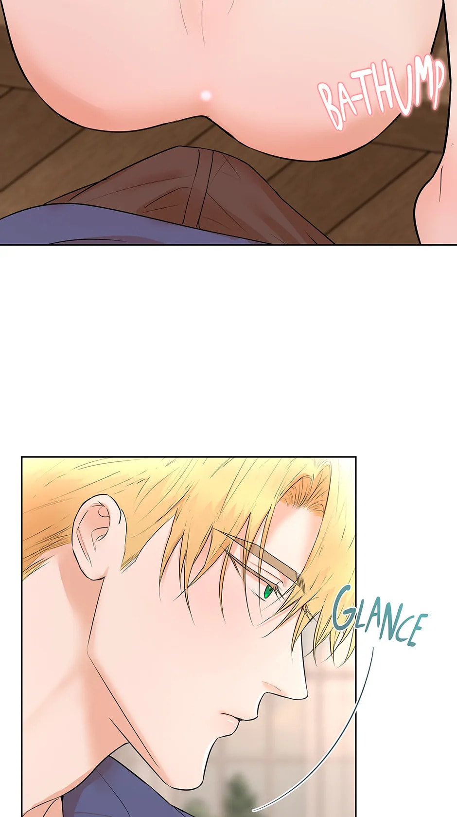 Camboy: Bunny Chapter 27 page 23 - 