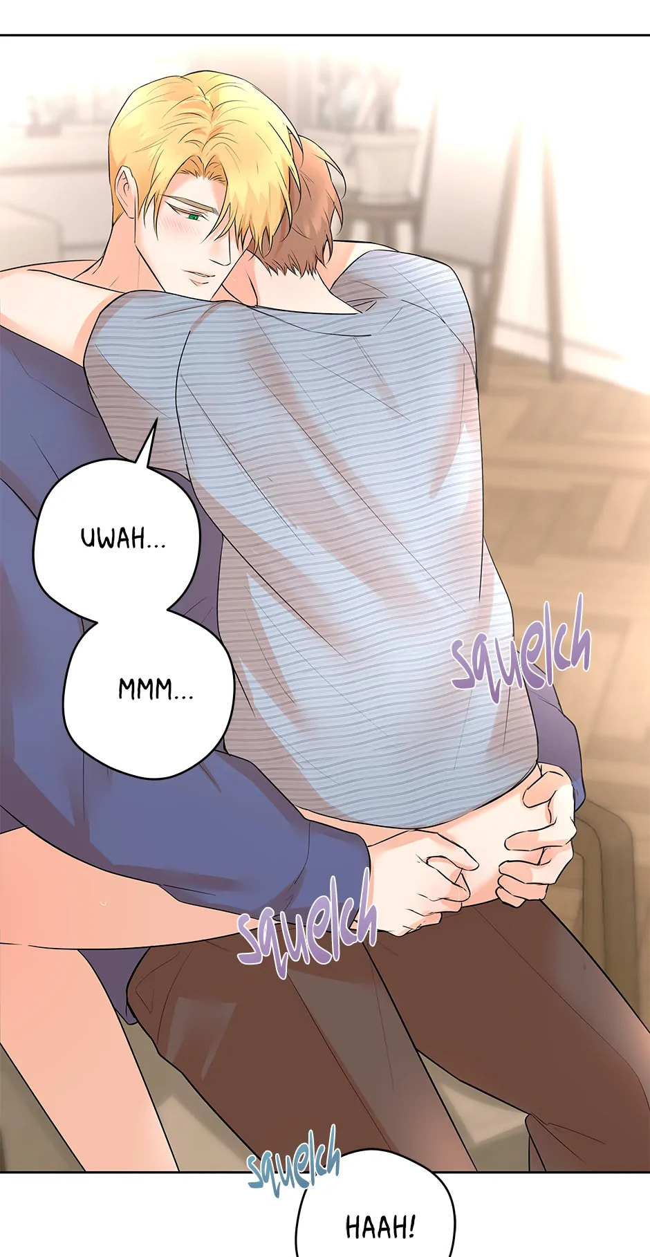 Camboy: Bunny Chapter 27 page 26 - 