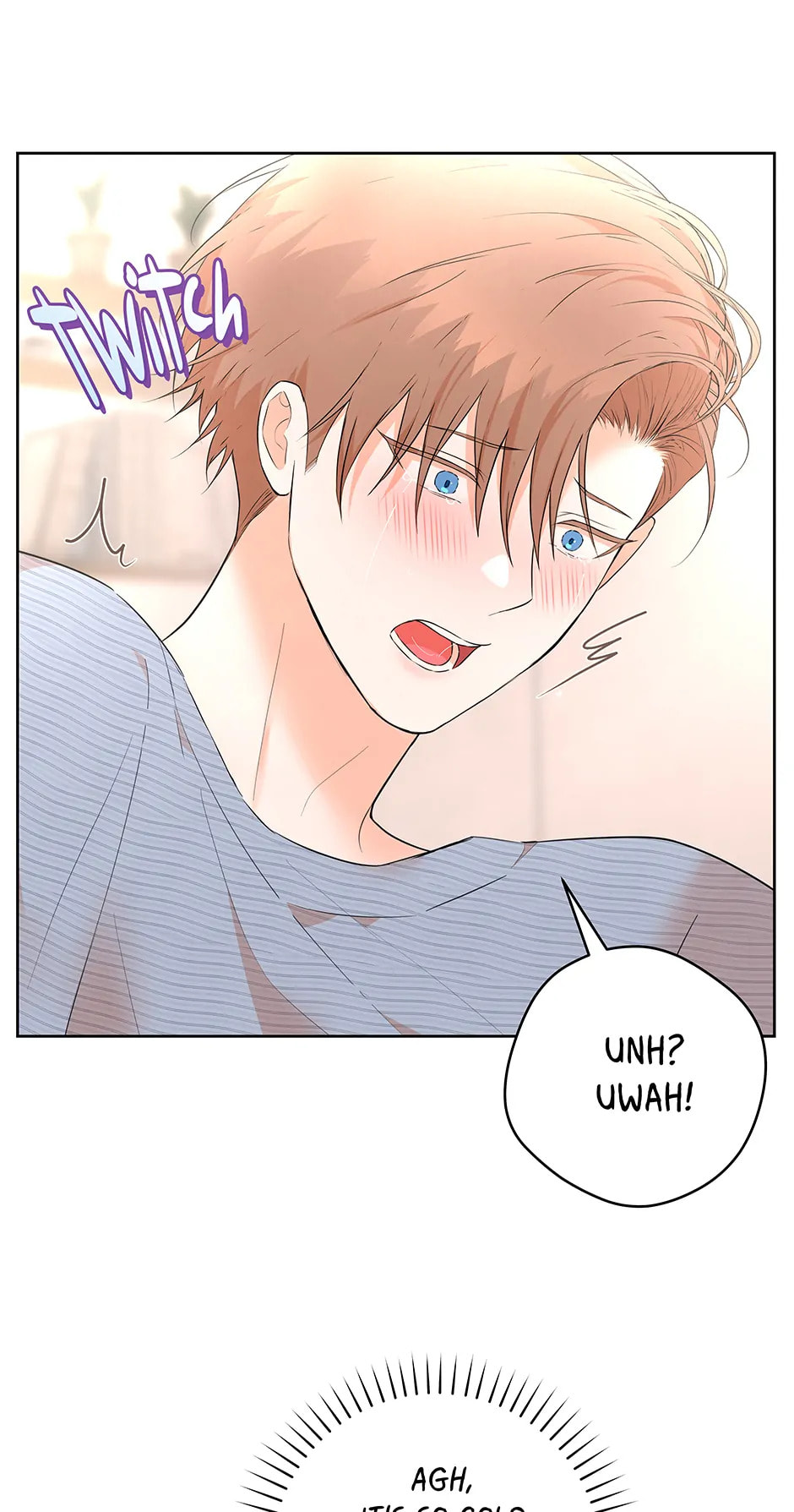 Camboy: Bunny Chapter 27 page 30 - 