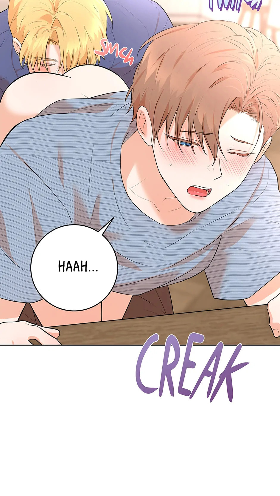 Camboy: Bunny Chapter 27 page 4 - 