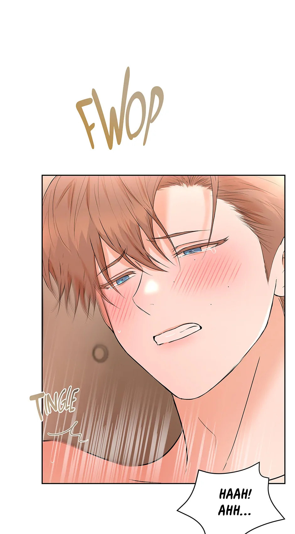 Camboy: Bunny Chapter 27 page 36 - 