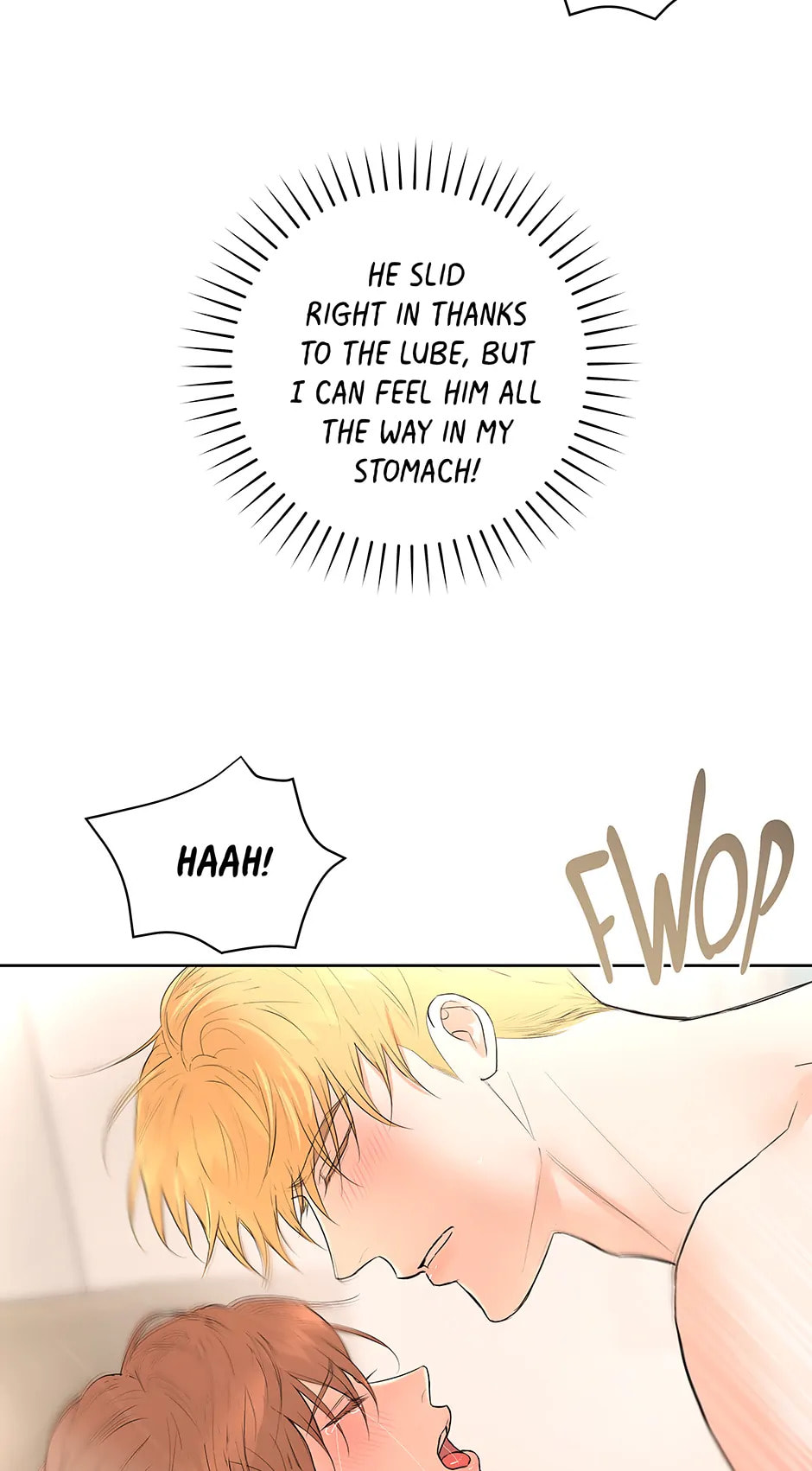 Camboy: Bunny Chapter 27 page 37 - 