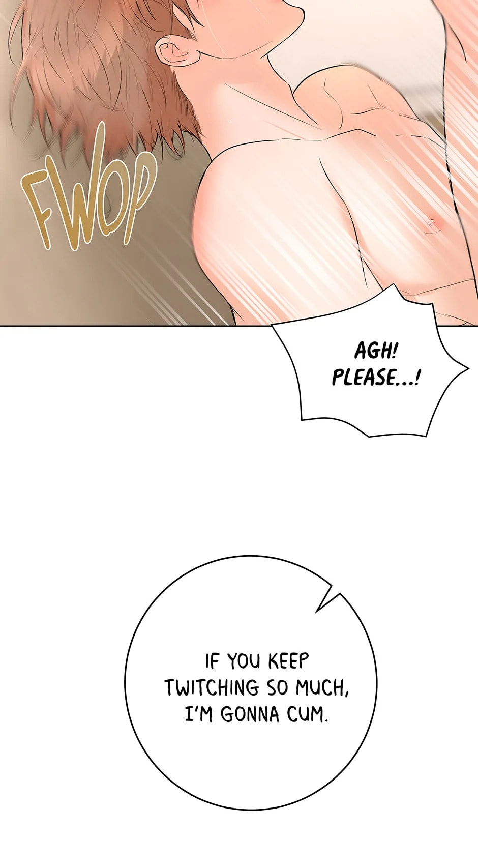 Camboy: Bunny Chapter 27 page 38 - 