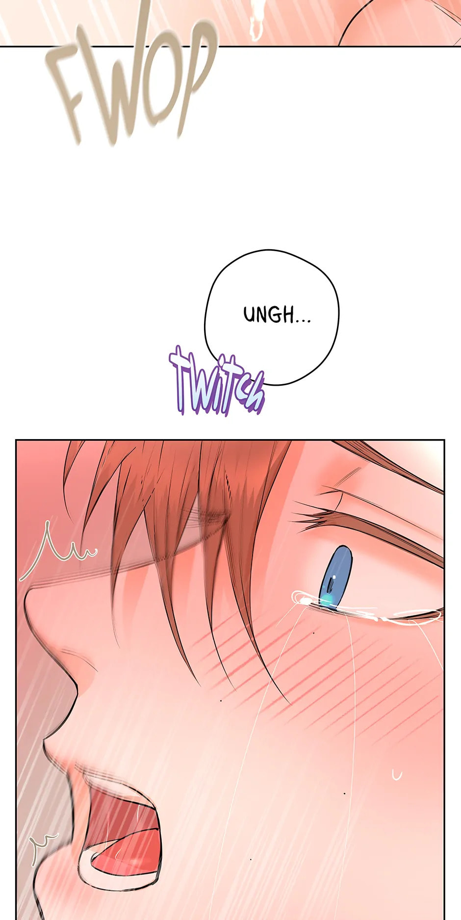 Camboy: Bunny Chapter 27 page 41 - 