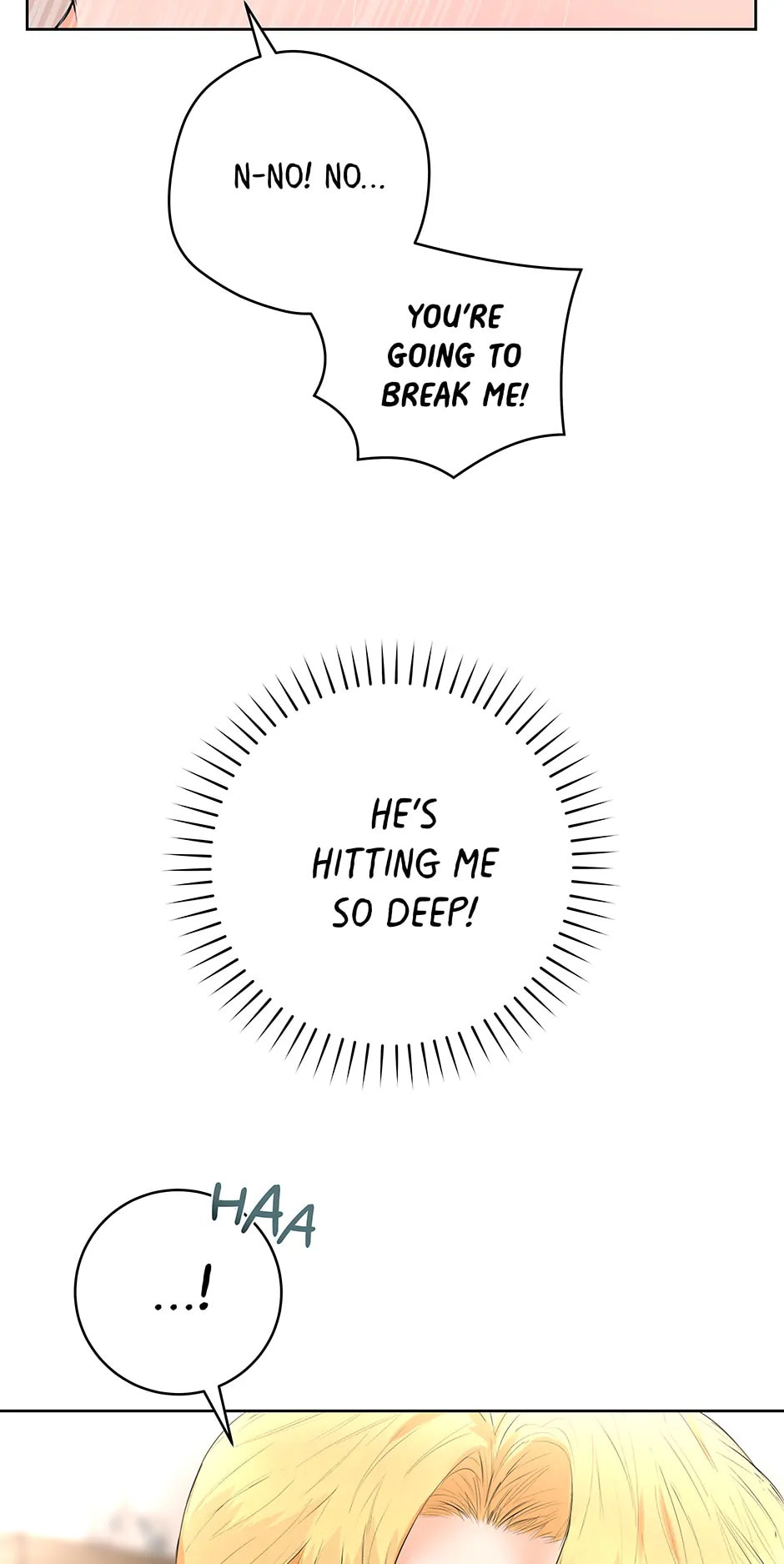Camboy: Bunny Chapter 27 page 42 - 
