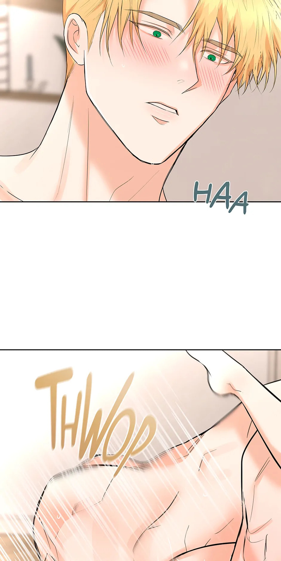Camboy: Bunny Chapter 27 page 43 - 