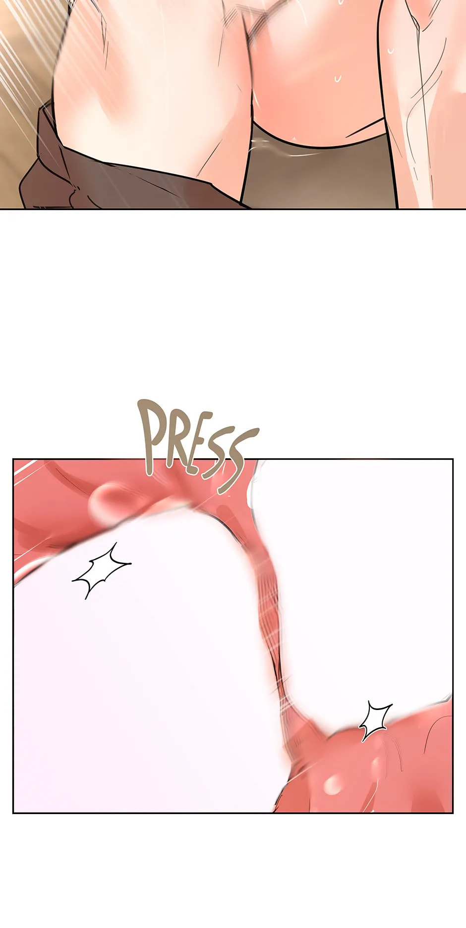 Camboy: Bunny Chapter 27 page 44 - 
