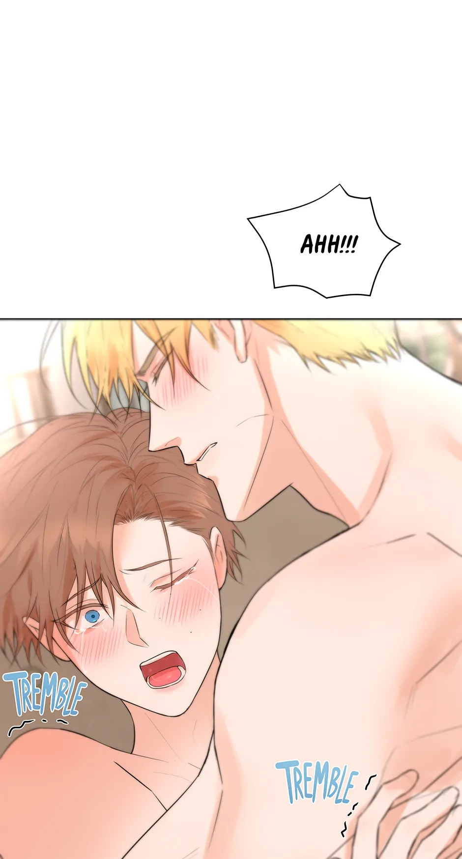 Camboy: Bunny Chapter 27 page 45 - 