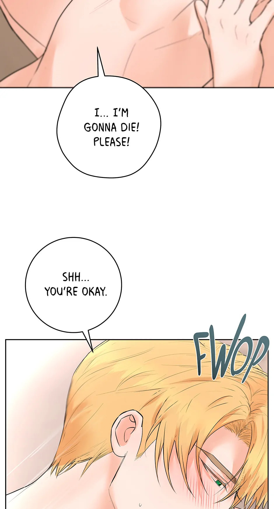 Camboy: Bunny Chapter 27 page 46 - 
