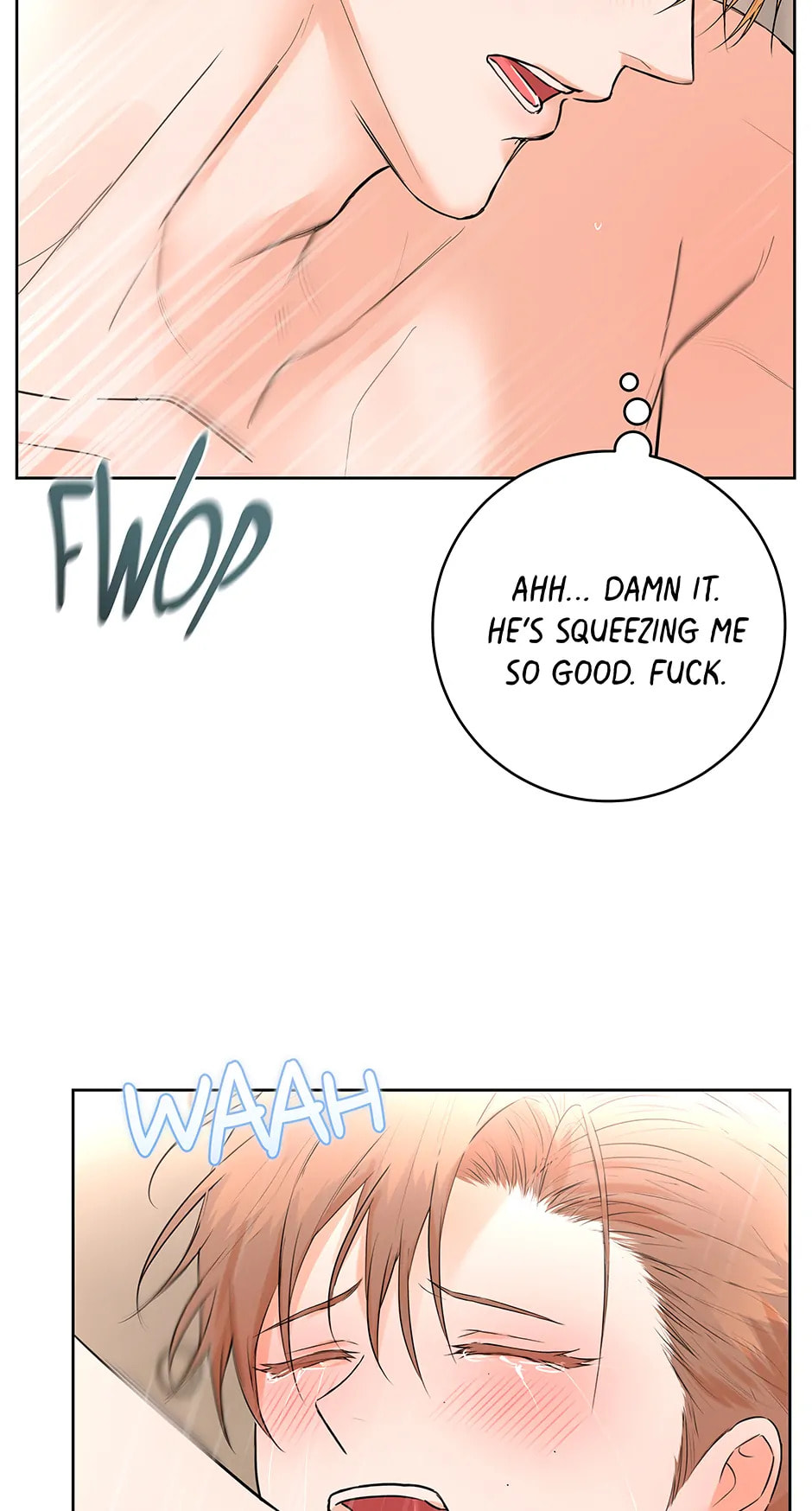 Camboy: Bunny Chapter 27 page 47 - 