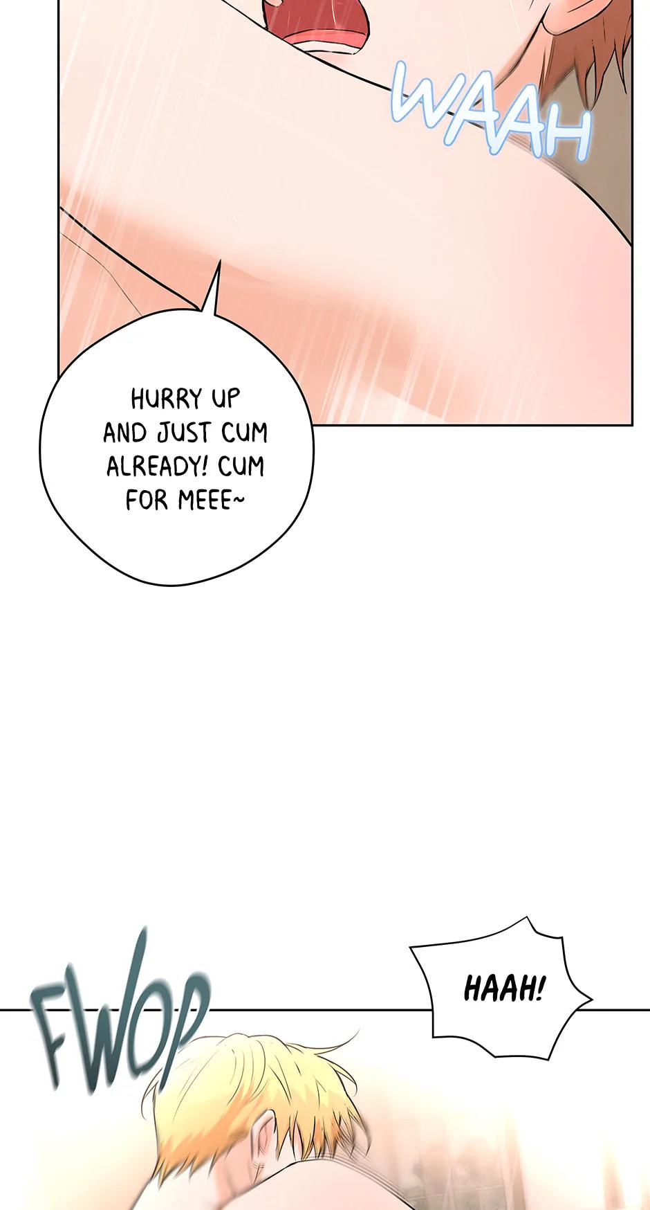 Camboy: Bunny Chapter 27 page 48 - 