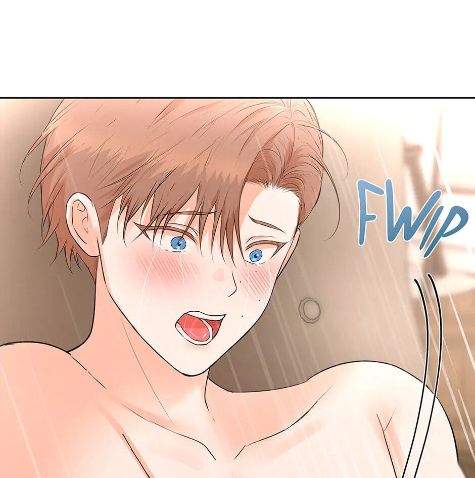 Camboy: Bunny Chapter 27 page 50 - 