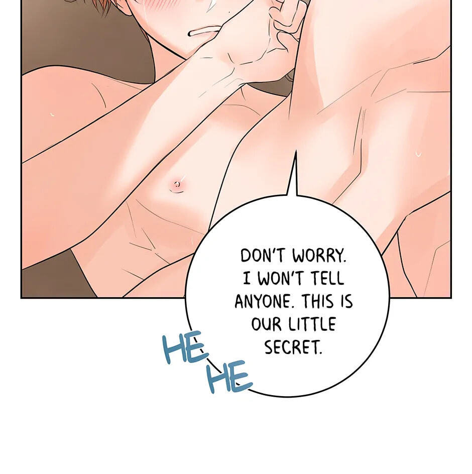 Camboy: Bunny Chapter 27 page 59 - 