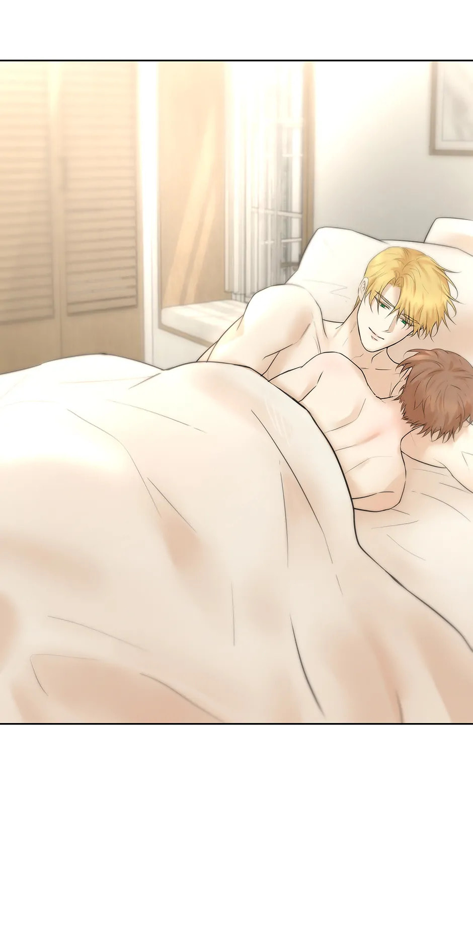 Camboy: Bunny Chapter 27 page 65 - 