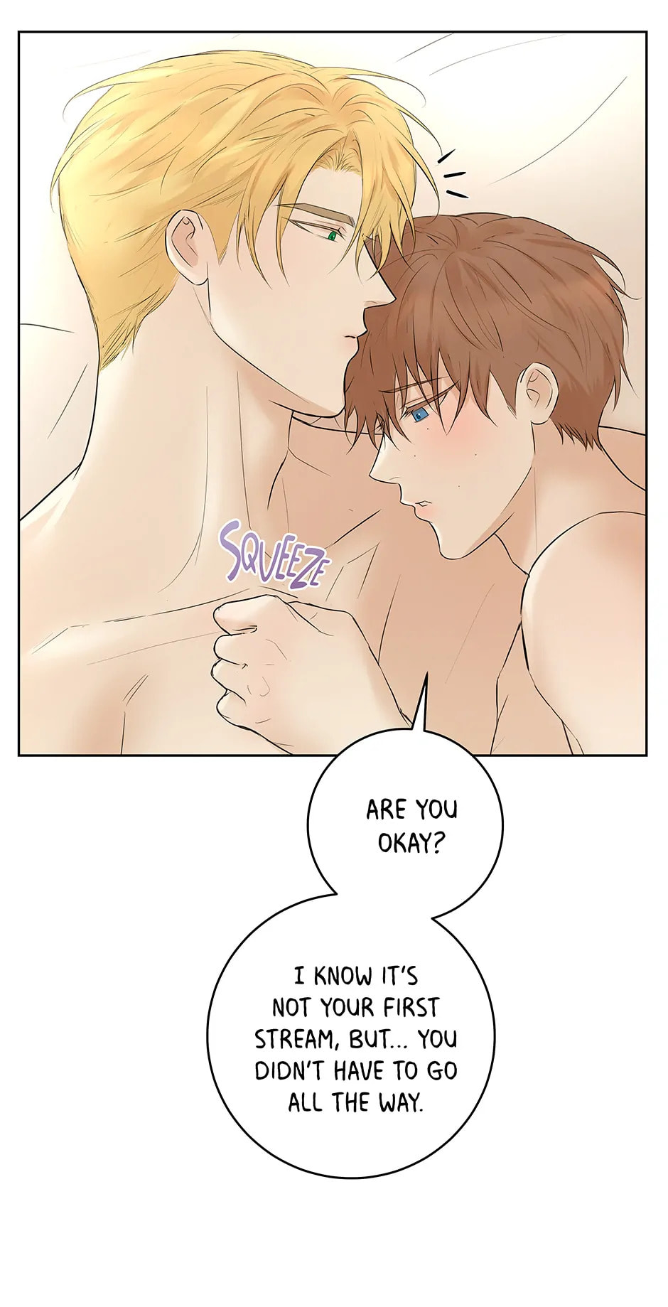 Camboy: Bunny Chapter 27 page 66 - 