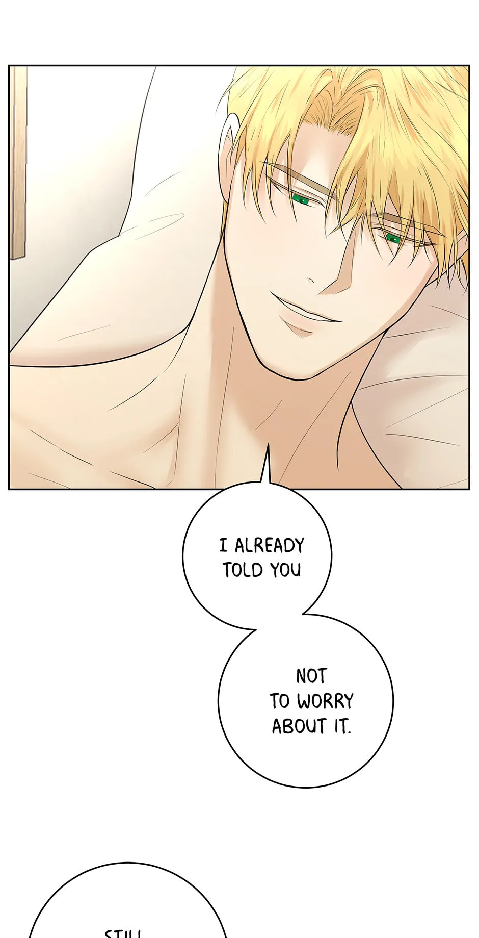 Camboy: Bunny Chapter 27 page 67 - 