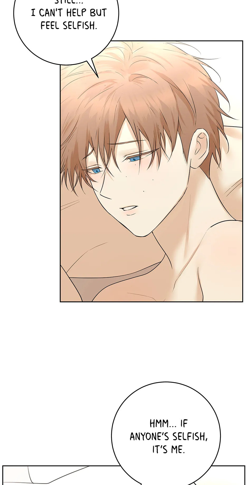 Camboy: Bunny Chapter 27 page 68 - 