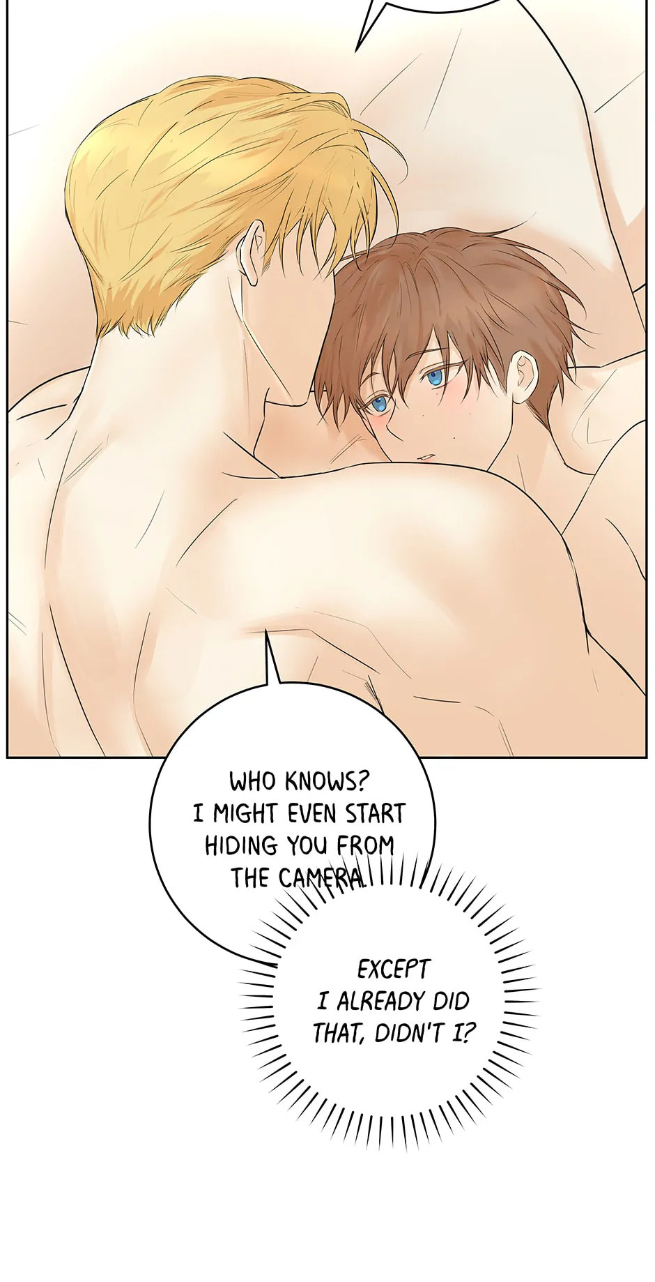 Camboy: Bunny Chapter 27 page 69 - 