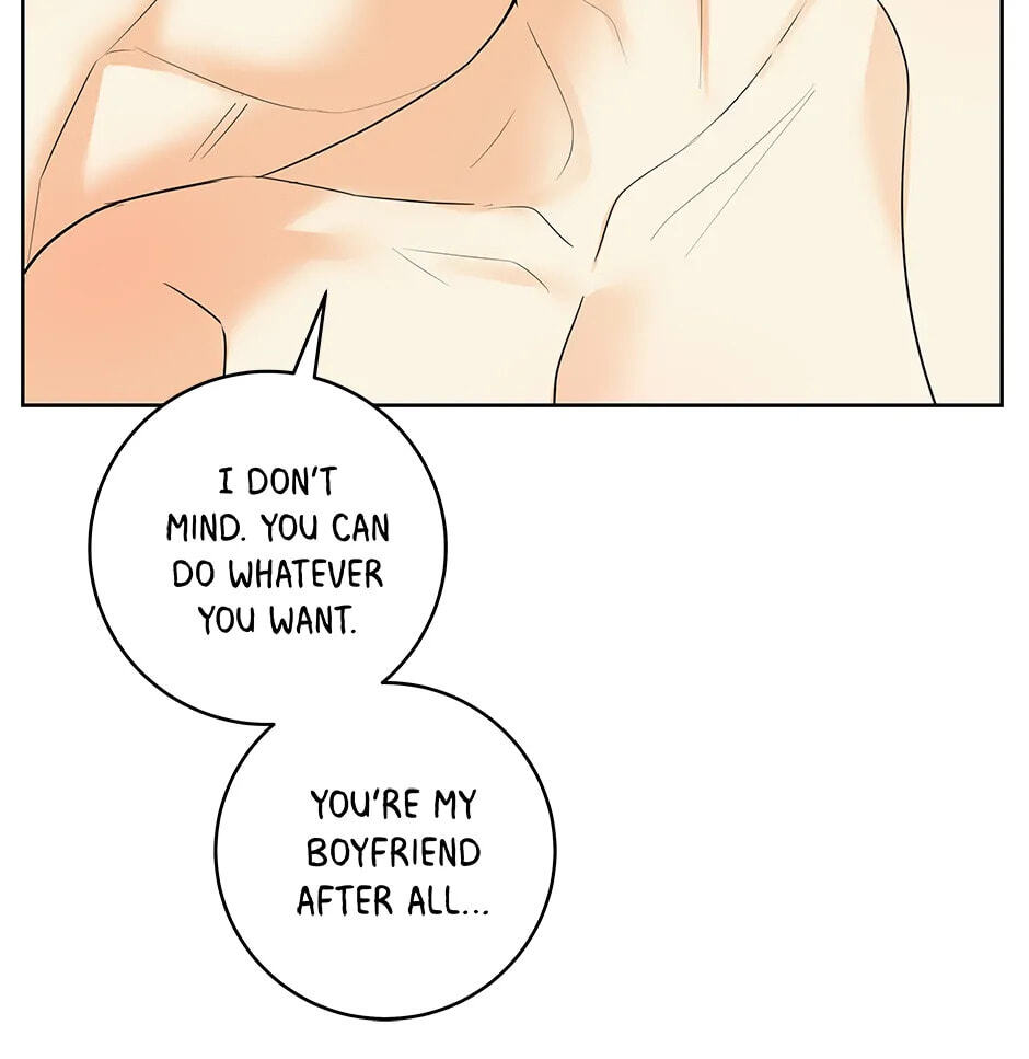 Camboy: Bunny Chapter 27 page 71 - 