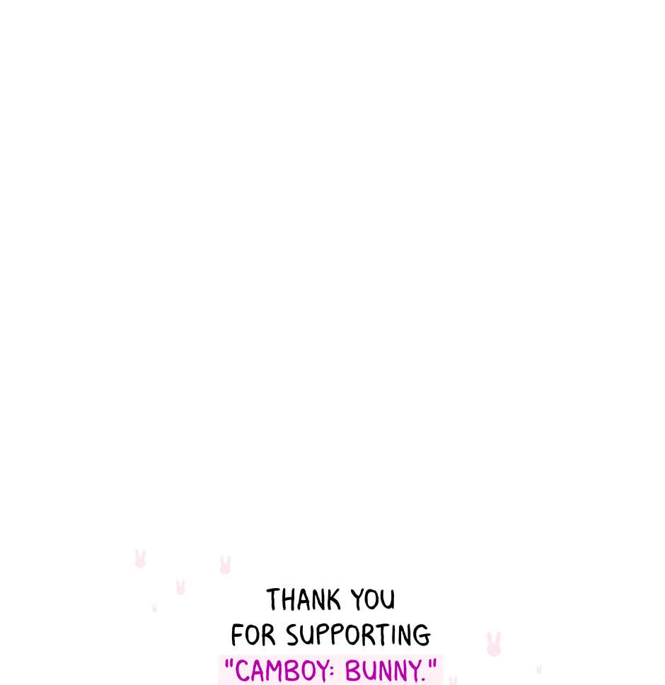 Camboy: Bunny Chapter 27 page 78 - 