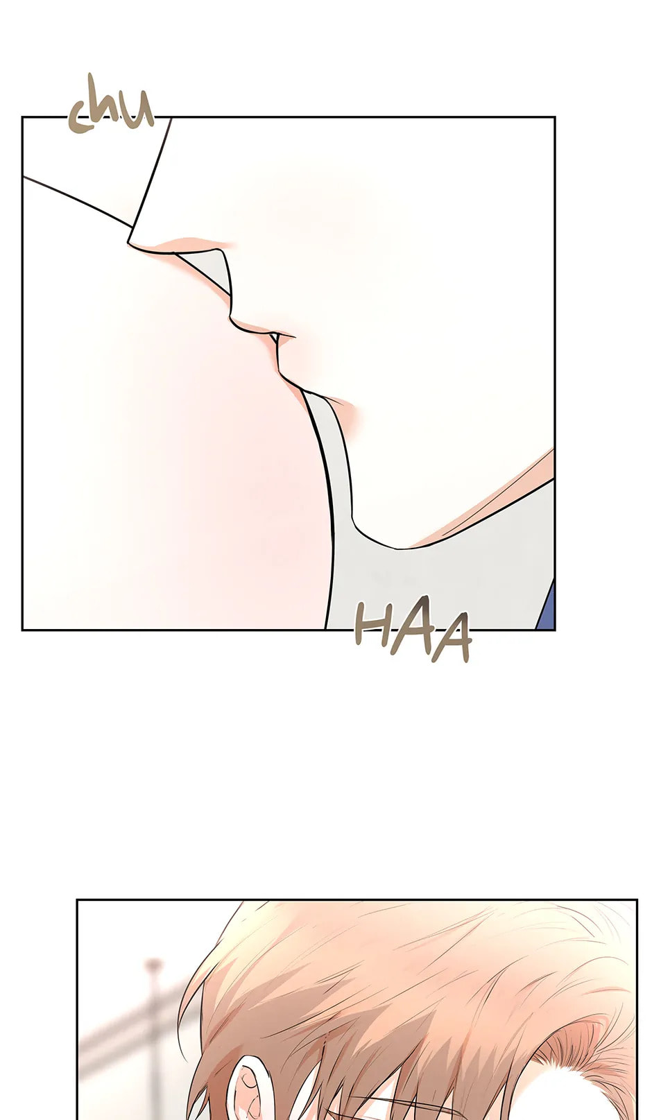 Camboy: Bunny Chapter 27 page 9 - 