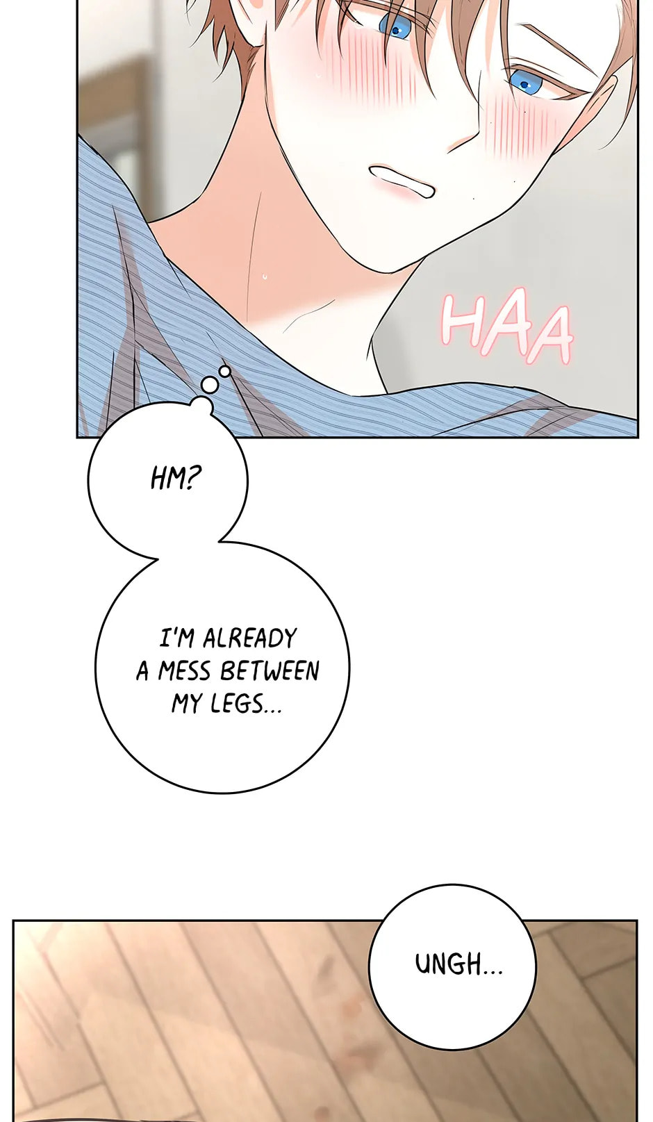Camboy: Bunny Chapter 27 page 10 - 