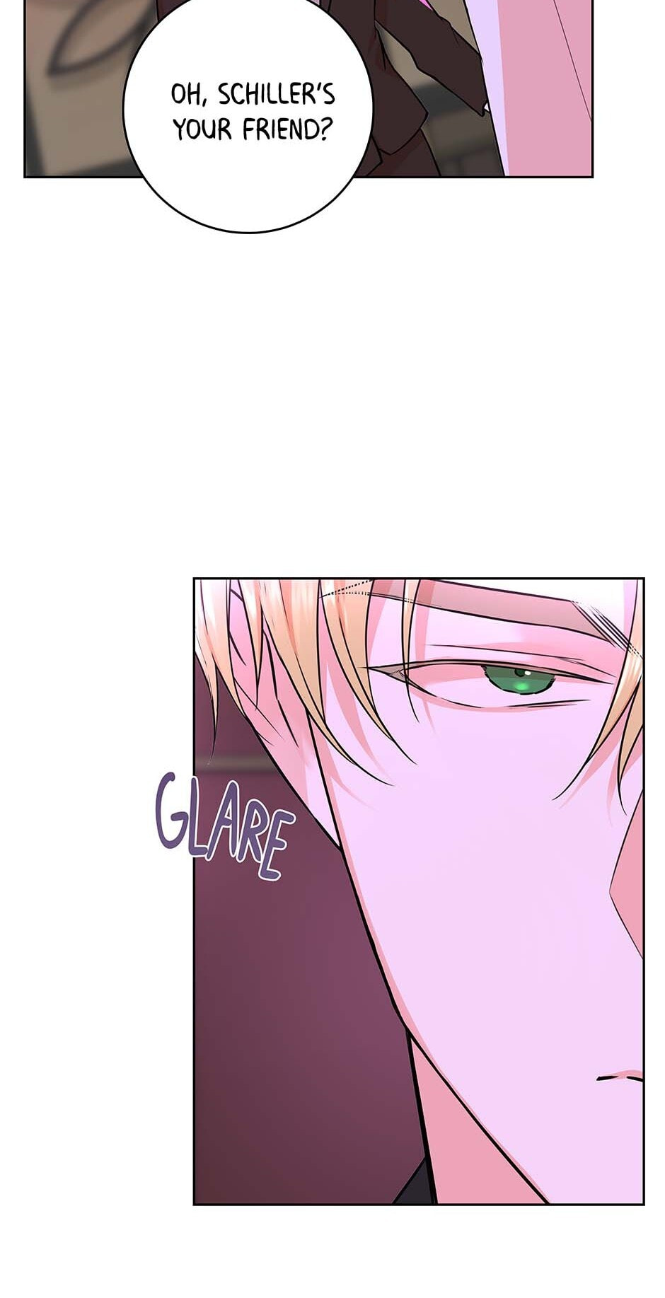 Camboy: Bunny Chapter 3.1 page 18 - 