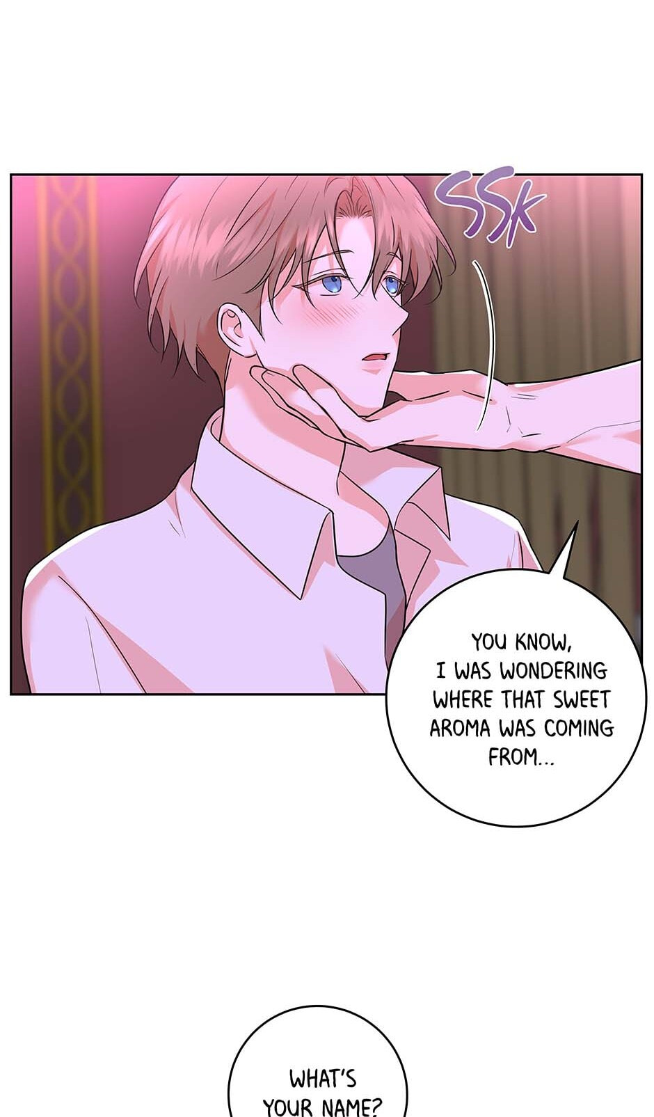 Camboy: Bunny Chapter 3.1 page 25 - 