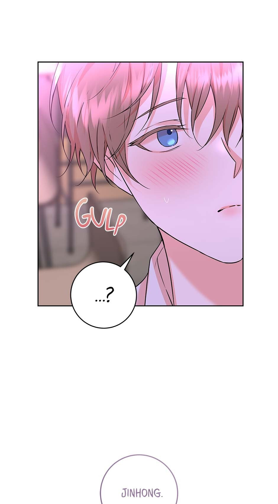 Camboy: Bunny Chapter 3.1 page 29 - 