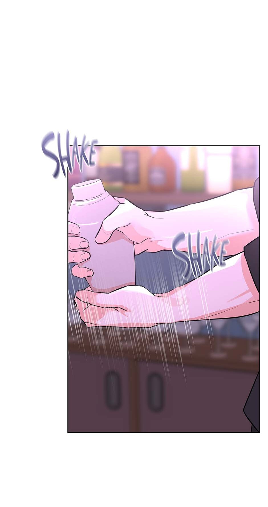 Camboy: Bunny Chapter 3.1 page 4 - 