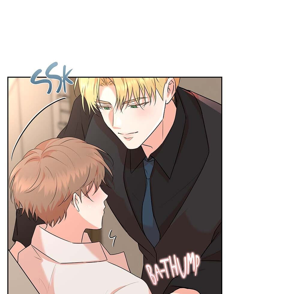 Camboy: Bunny Chapter 3.1 page 34 - 