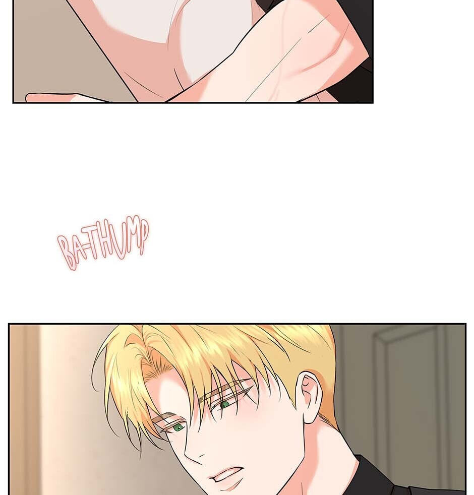 Camboy: Bunny Chapter 3.1 page 35 - 