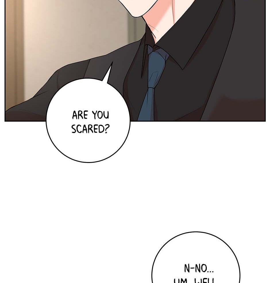 Camboy: Bunny Chapter 3.1 page 36 - 