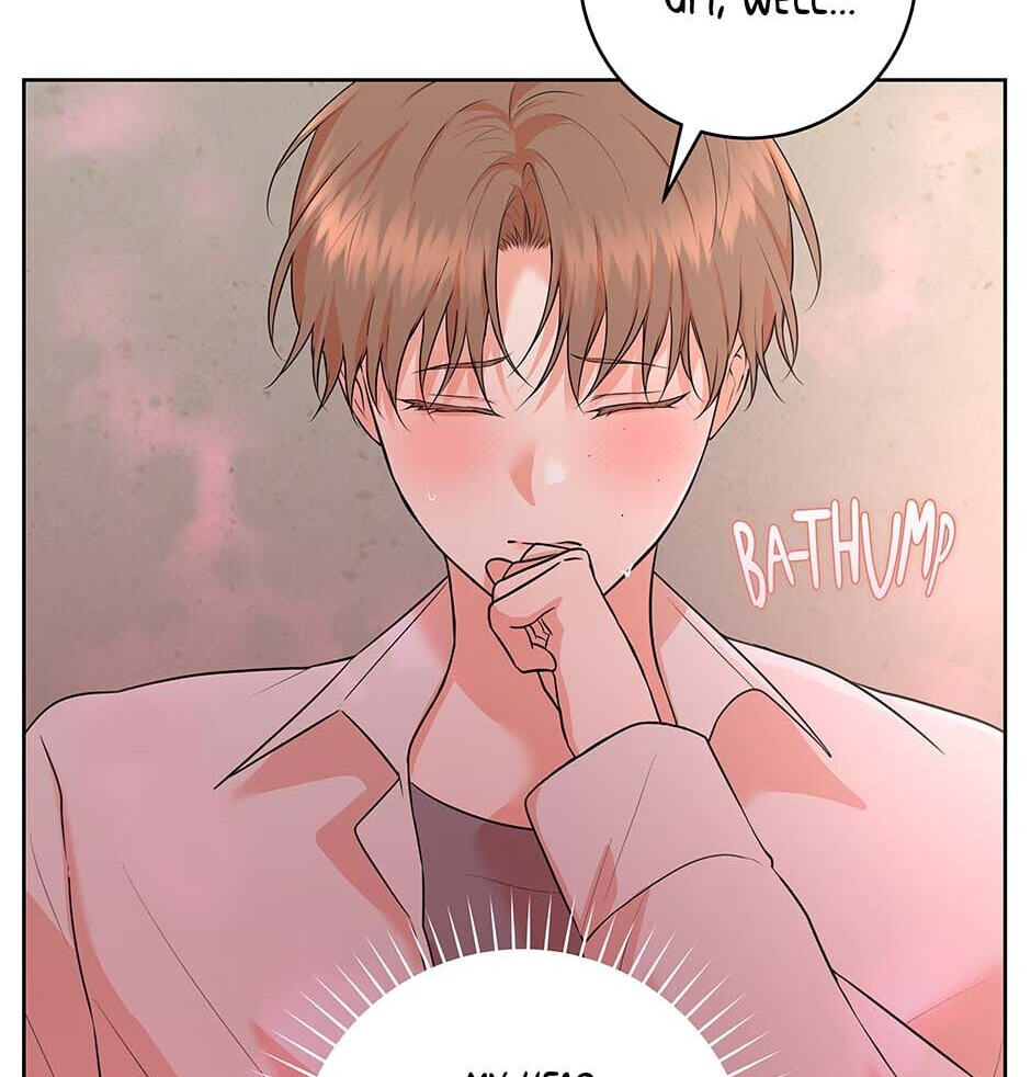 Camboy: Bunny Chapter 3.1 page 37 - 