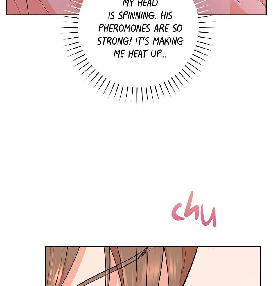 Camboy: Bunny Chapter 3.1 page 38 - 