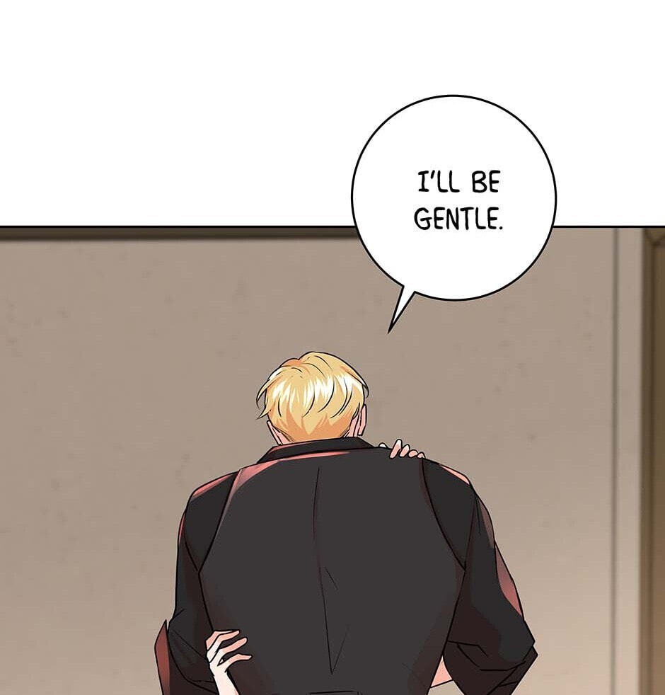 Camboy: Bunny Chapter 3.1 page 40 - 
