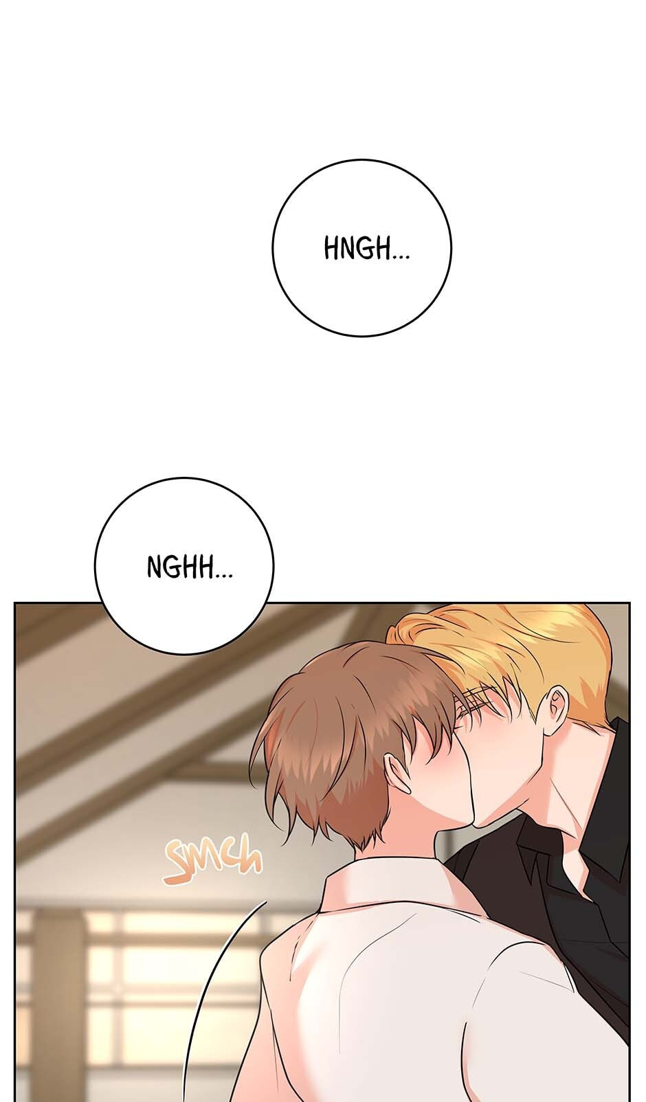Camboy: Bunny Chapter 3.1 page 42 - 