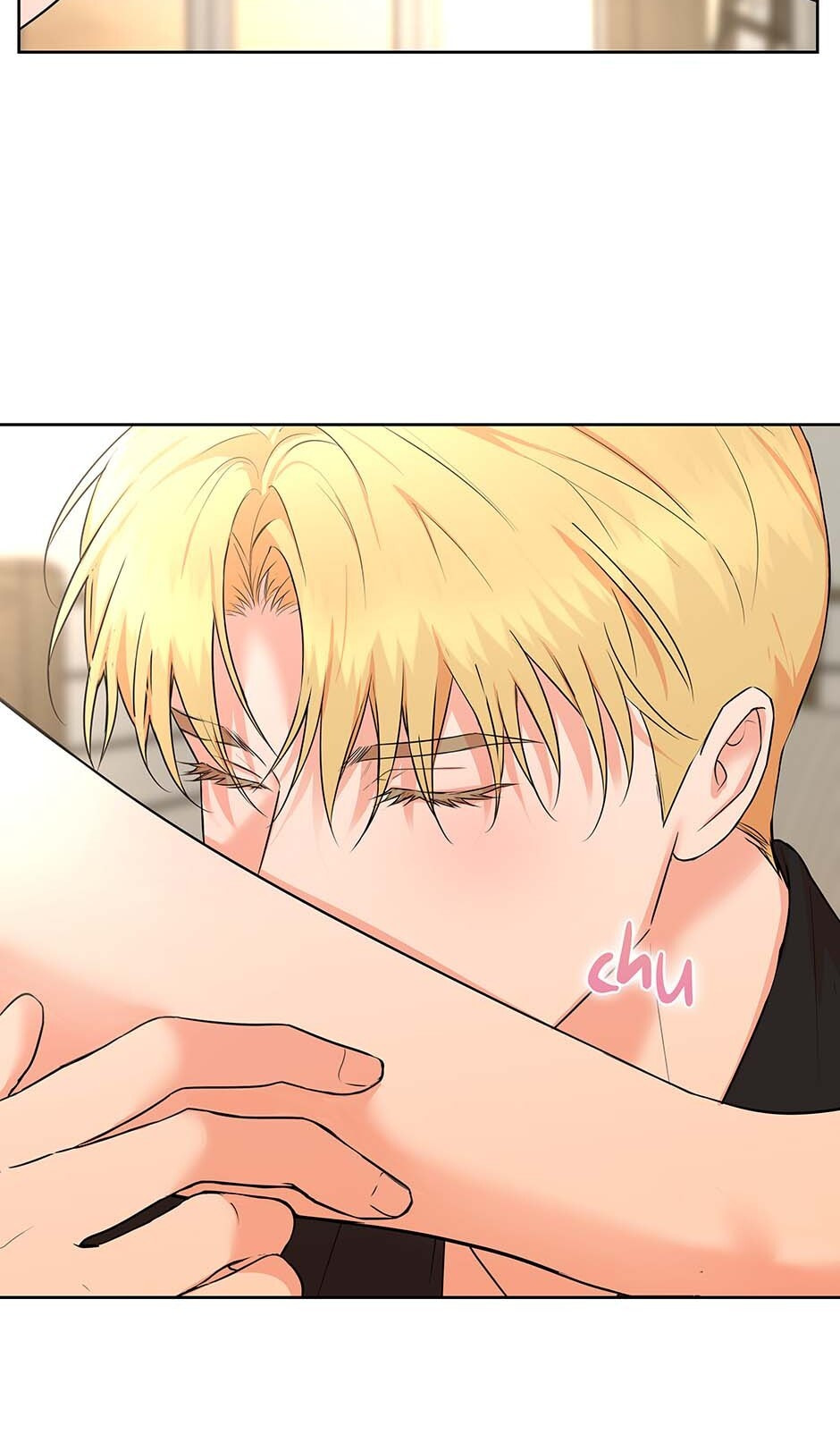 Camboy: Bunny Chapter 3.1 page 44 - 