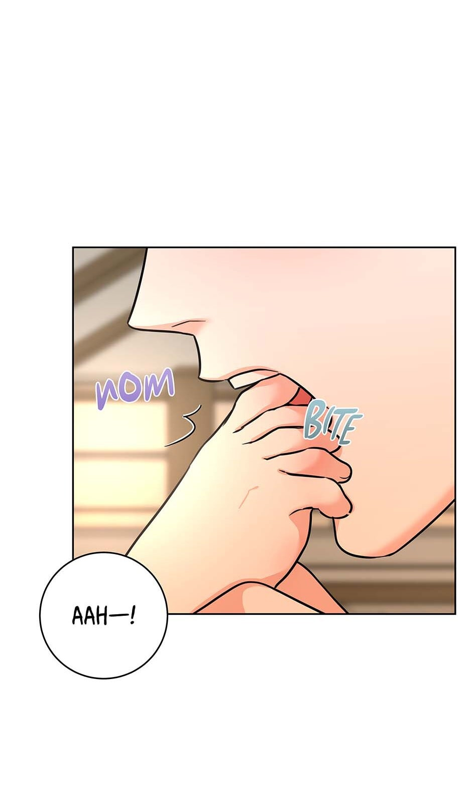 Camboy: Bunny Chapter 3.1 page 45 - 
