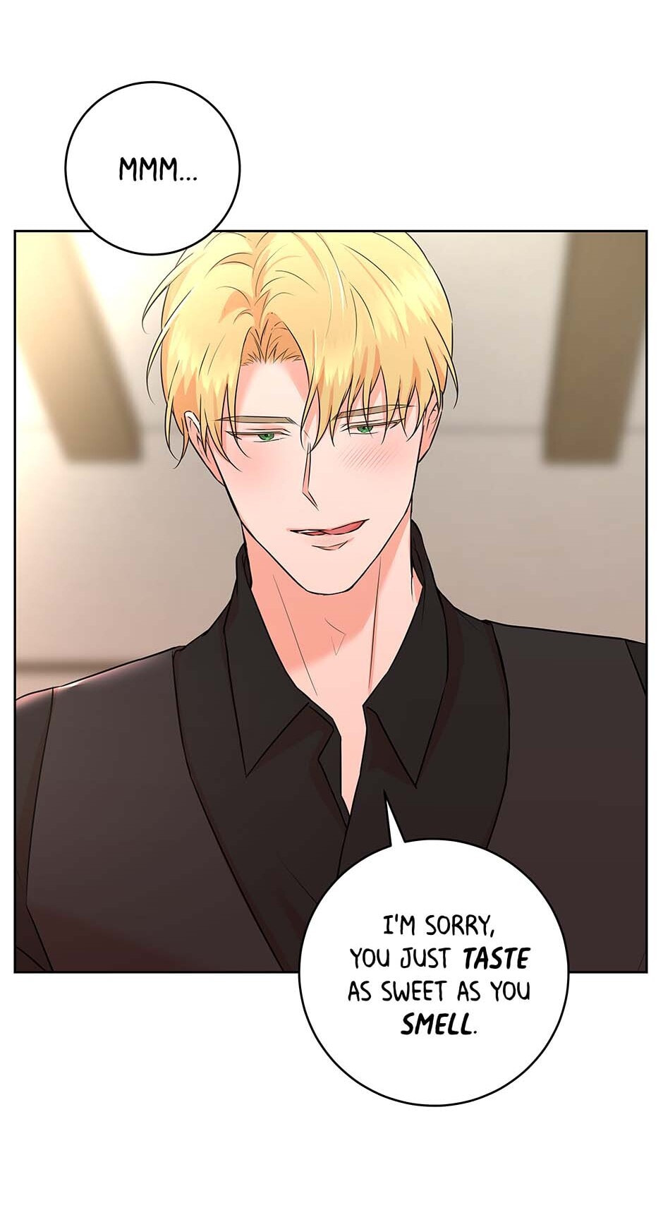 Camboy: Bunny Chapter 3.1 page 48 - 