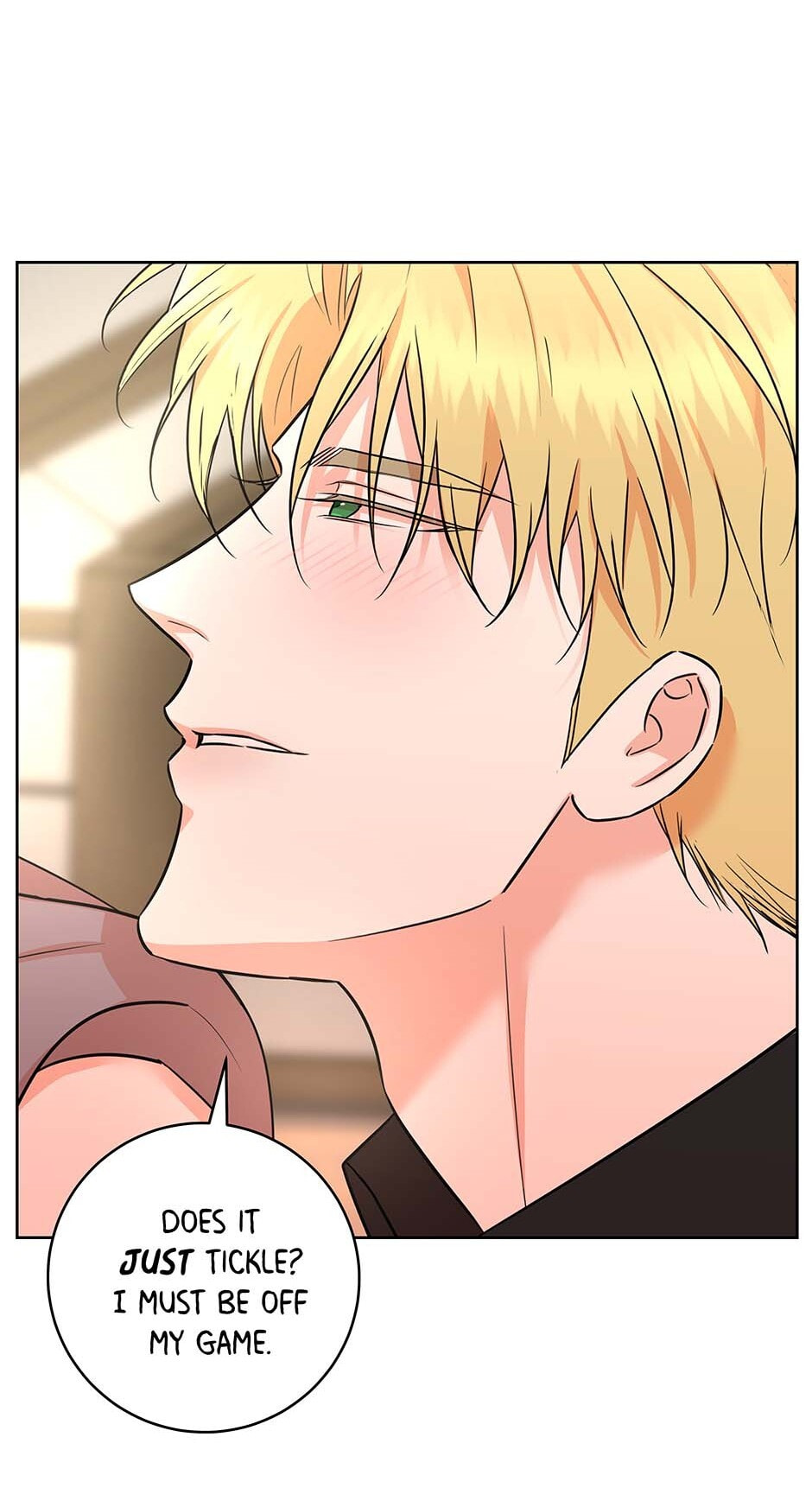 Camboy: Bunny Chapter 3.1 page 50 - 
