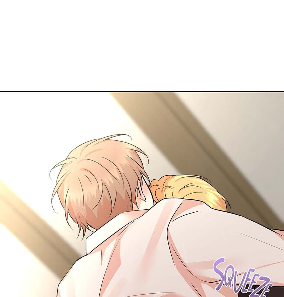 Camboy: Bunny Chapter 3.1 page 51 - 