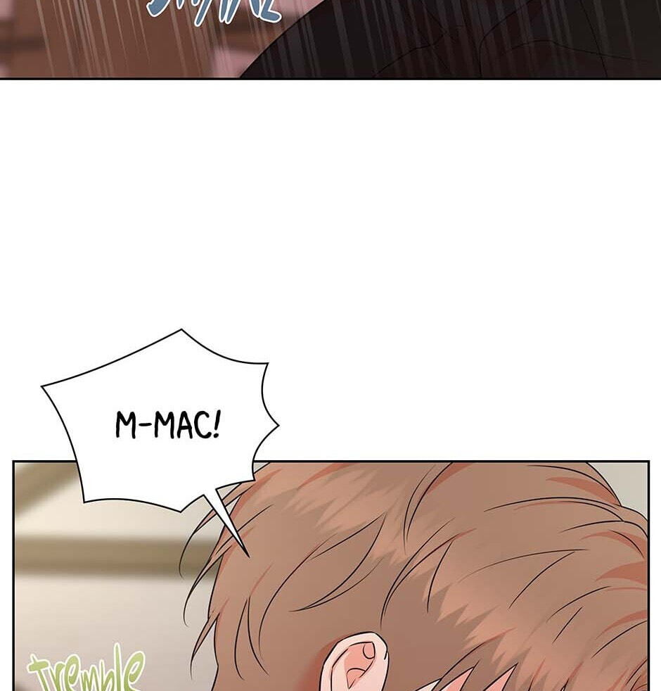 Camboy: Bunny Chapter 3.1 page 53 - 
