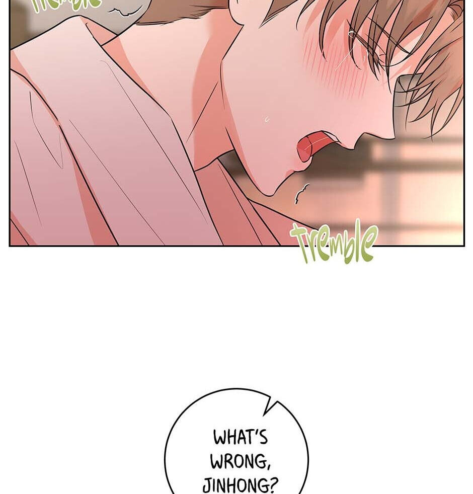 Camboy: Bunny Chapter 3.1 page 54 - 