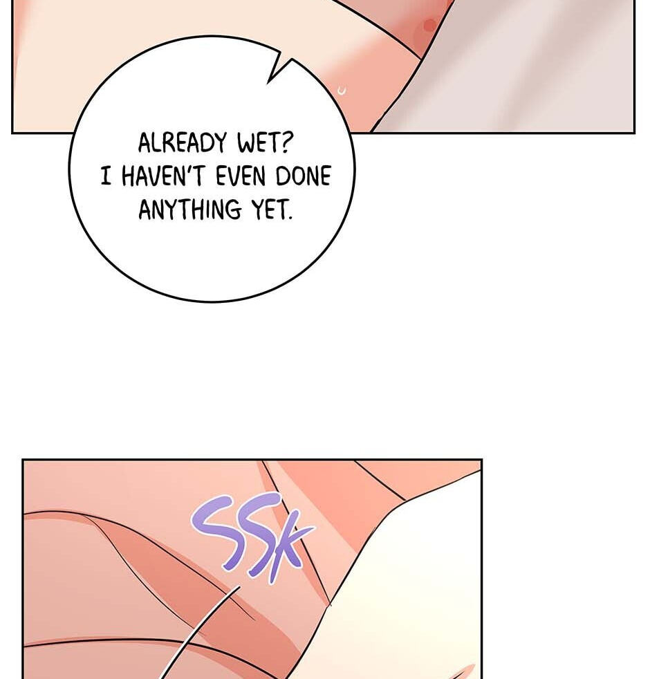 Camboy: Bunny Chapter 3.1 page 56 - 