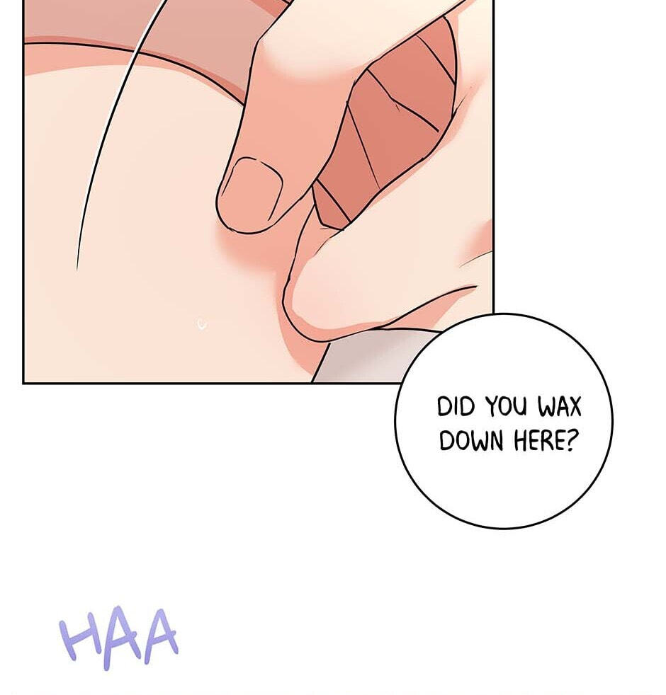 Camboy: Bunny Chapter 3.1 page 57 - 