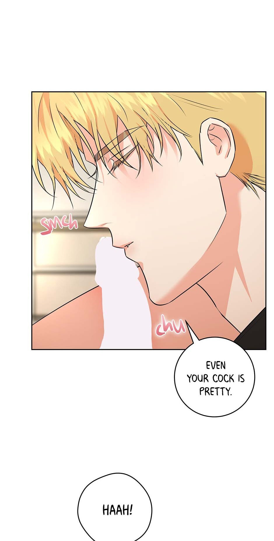 Camboy: Bunny Chapter 3.1 page 60 - 