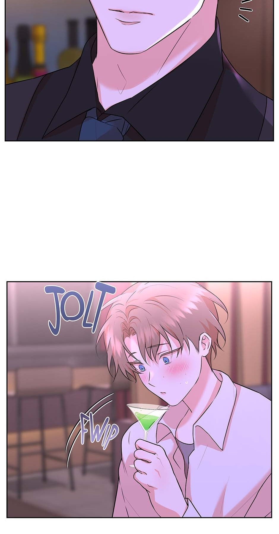 Camboy: Bunny Chapter 3.1 page 7 - 