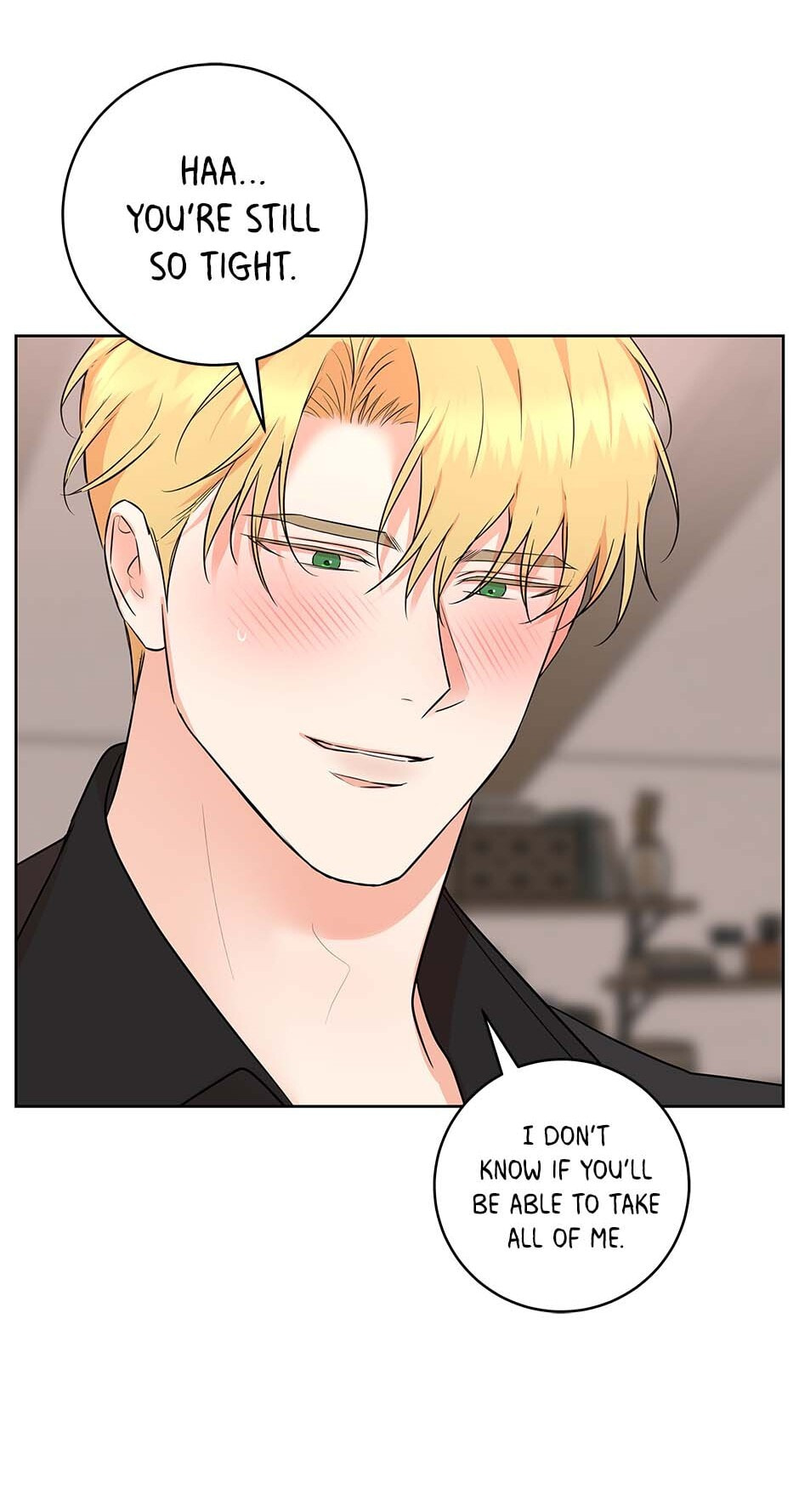 Camboy: Bunny Chapter 3.1 page 64 - 