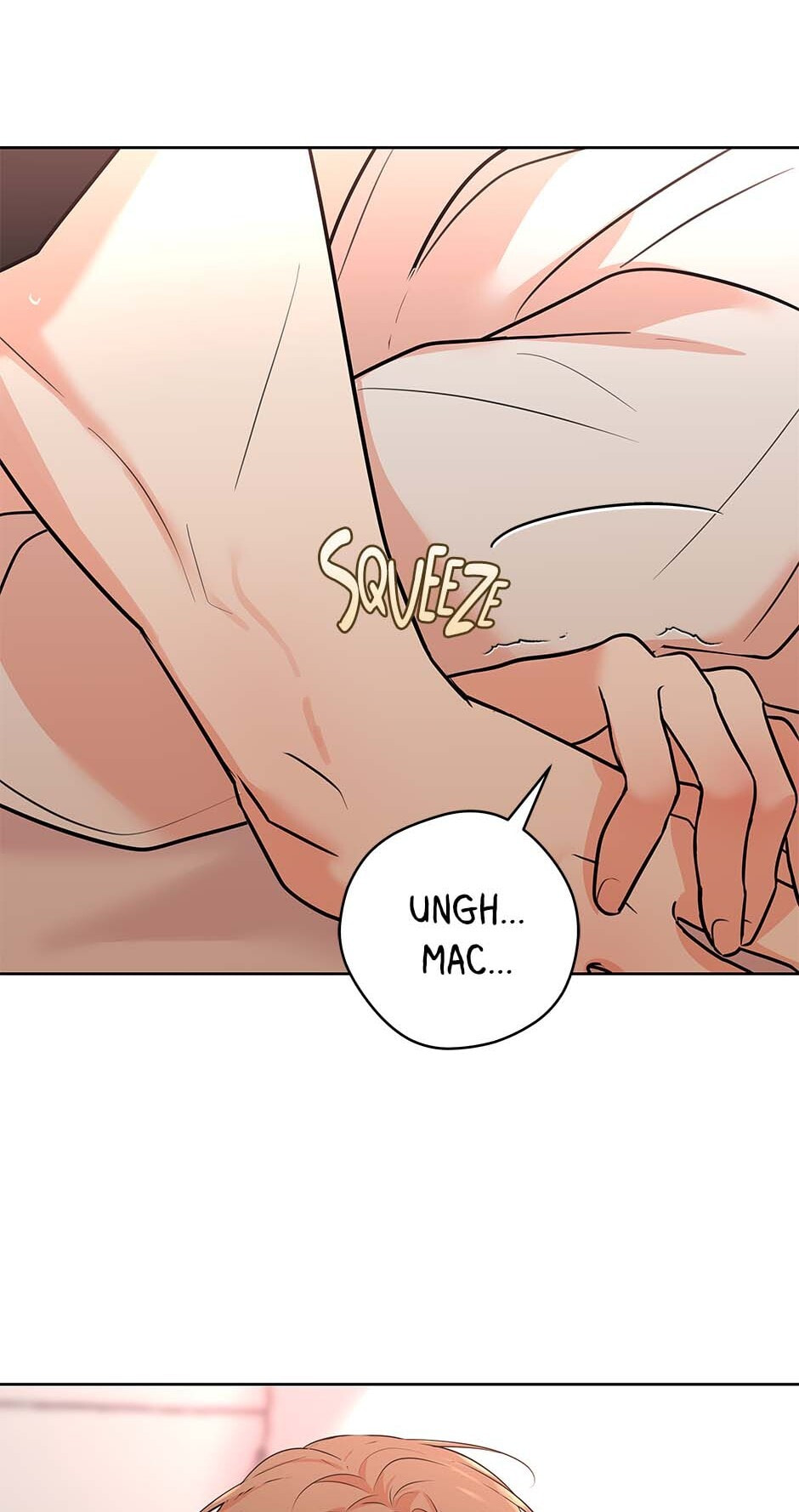 Camboy: Bunny Chapter 3.1 page 65 - 